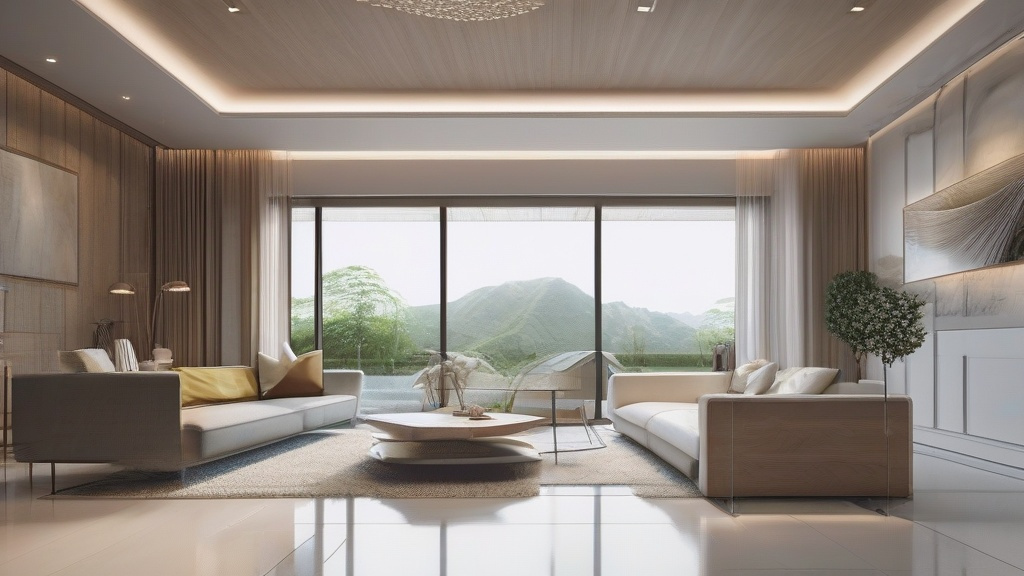 卫生间吊顶装修全攻略:材料、设计与避坑指南