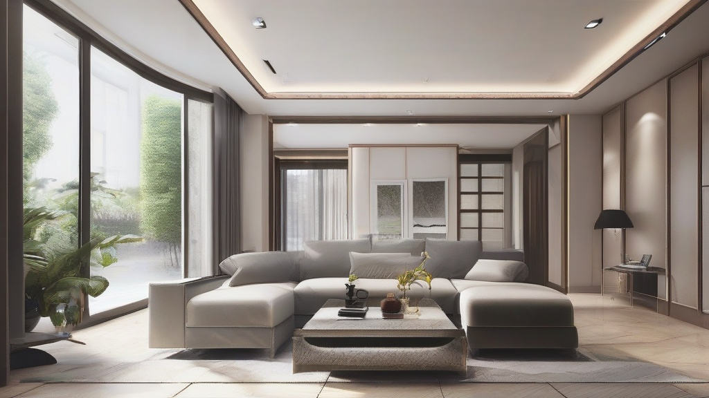 玄关装修与儿童房设计全攻略：打造安全与趣味并存的成长空间