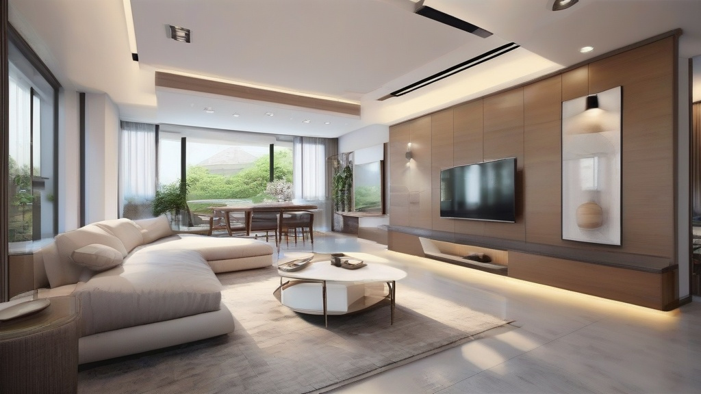 卫生间装修风格全解析：5大流行风格搭配指南