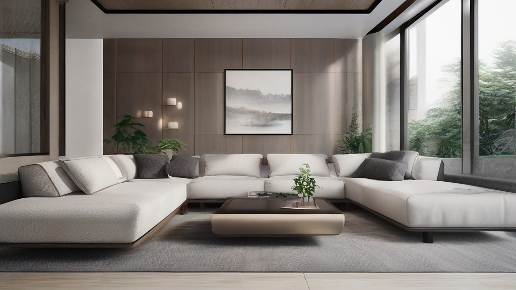 卫生间与开放式厨房联动设计：空间重构与功能升级指南