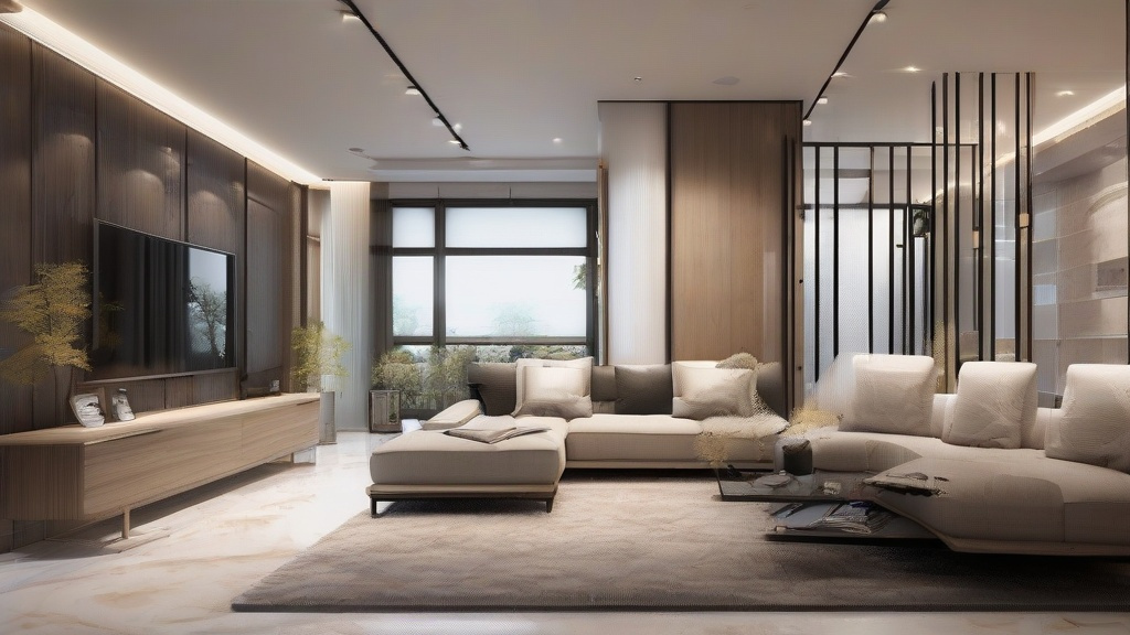 现代简约厨房装修全攻略：打造高效与美学并存的烹饪空间