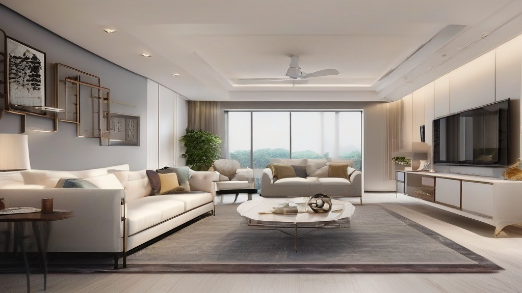 小户型厨房装修指南：5大空间利用技巧让5㎡秒变10㎡