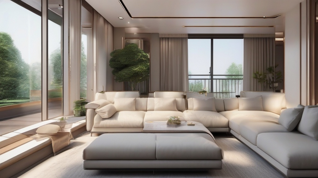 卫生间与厨房装修布局全攻略：空间利用、动线设计与避坑指南