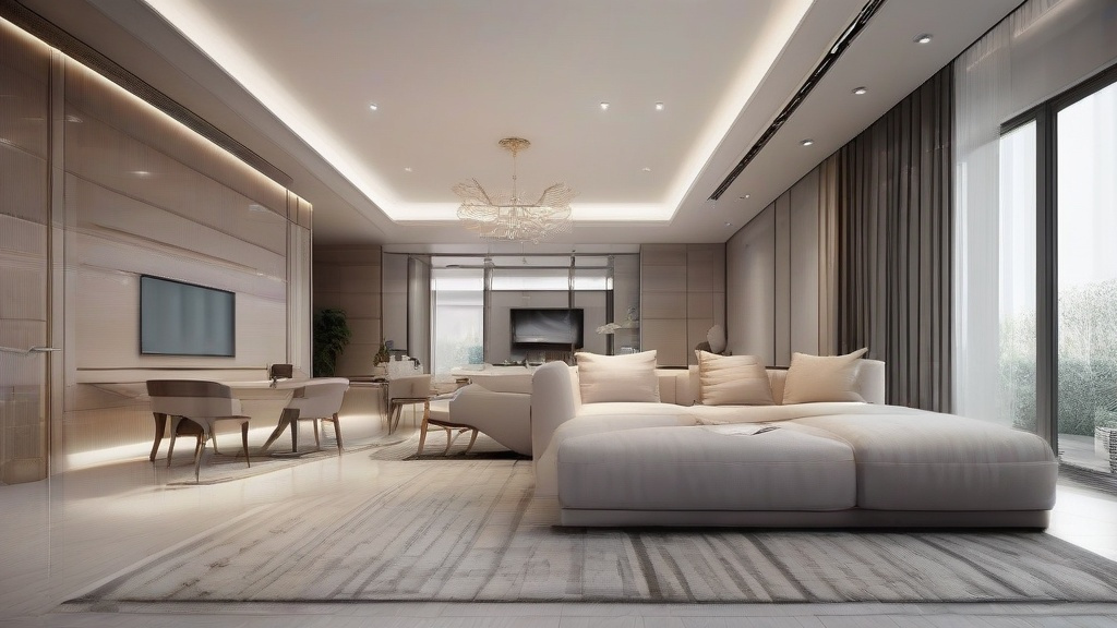 新中式卧室装修指南：打造东方美学与现代舒适的完美融合