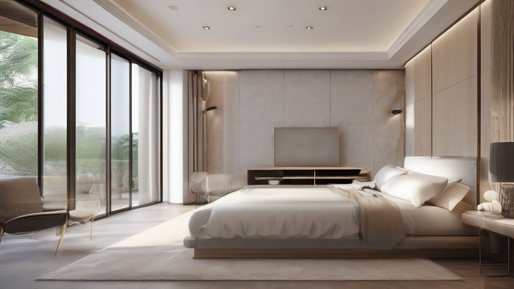 厨房装修材料全攻略：从台面到橱柜的实用选材指南