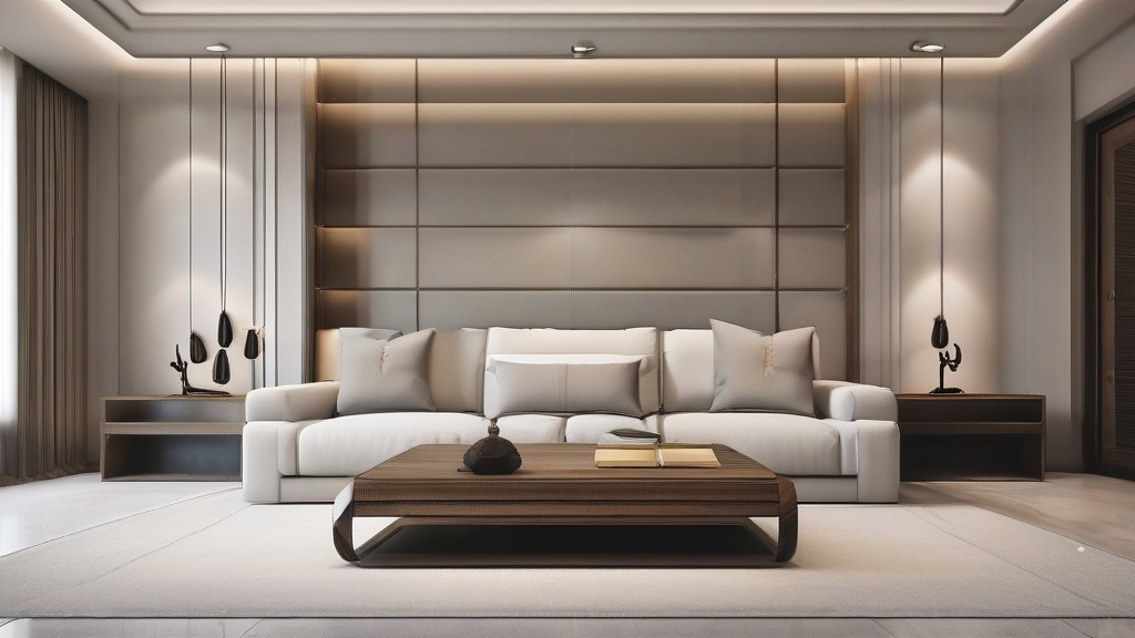 小户型卧室空间魔法：10个高效利用方案让5㎡秒变15㎡