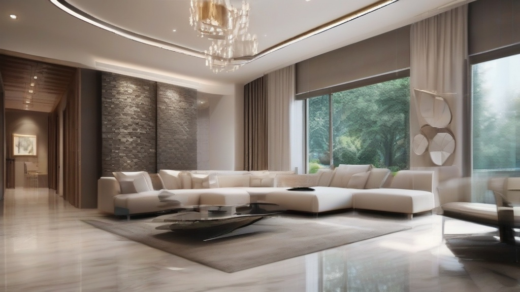 玄关到卧室装修全攻略：从入户到休憩空间的15个关键细节