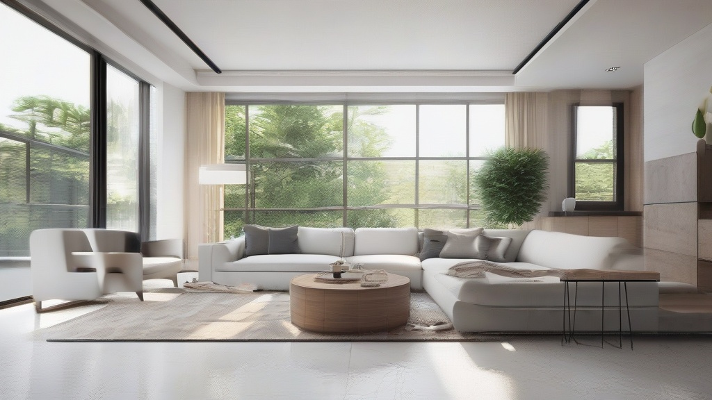 卫生间与开放式厨房联动设计：空间重构与功能升级全攻略