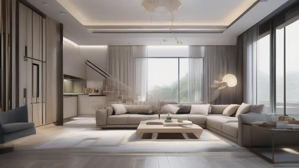 阳台背景墙设计全攻略：打造高颜值休闲空间的10个灵感方案