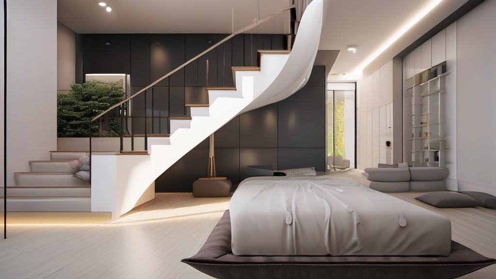 阳台墙面装修全攻略：5大技巧打造高颜值实用空间