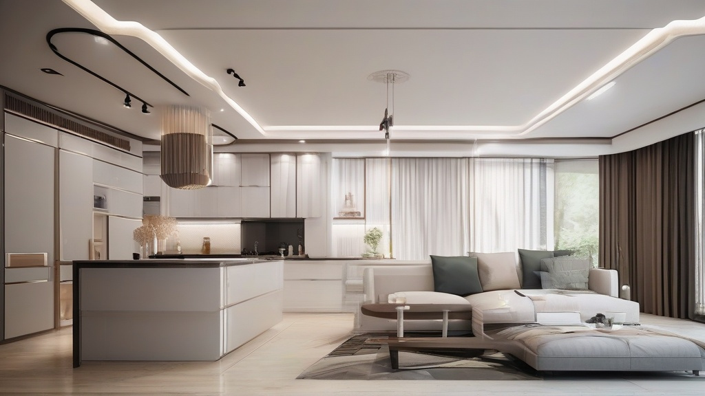 卫生间装修风格全解析：5种流行风格搭配指南，打造高颜值私密空间