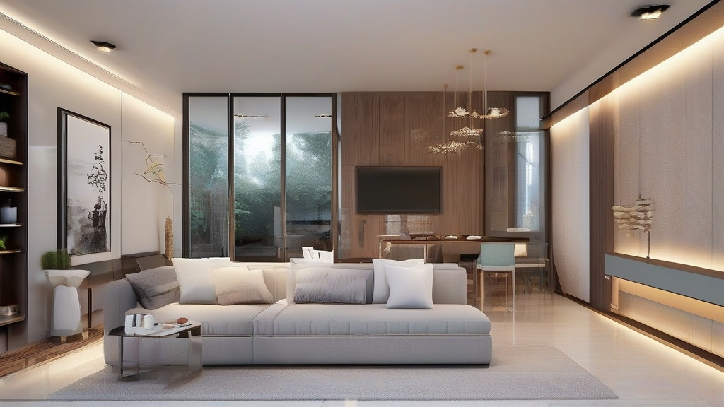 厨房装修布局全攻略：科学规划打造高效烹饪空间