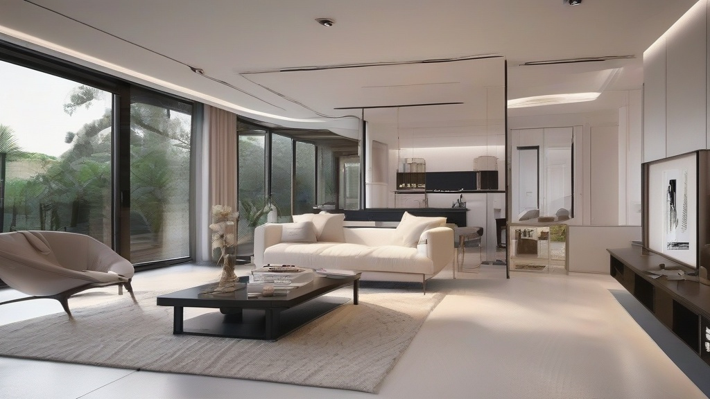 玄关与儿童房设计全攻略：从收纳到安全，打造理想成长空间