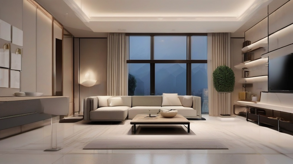 卧室装修验收全攻略：从墙面到隐蔽工程的15项黄金标准