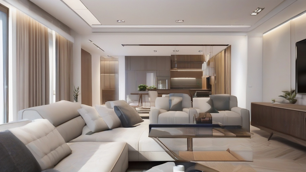 卫生间装修预算全攻略：从5千到5万，精准控制每一分钱