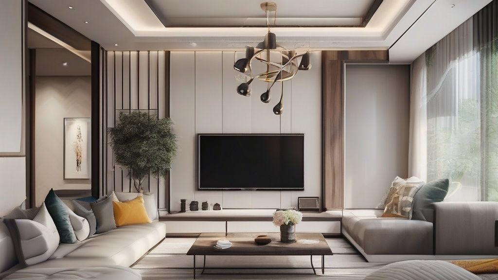 安全与趣味并存：厨房装修与儿童房设计全攻略