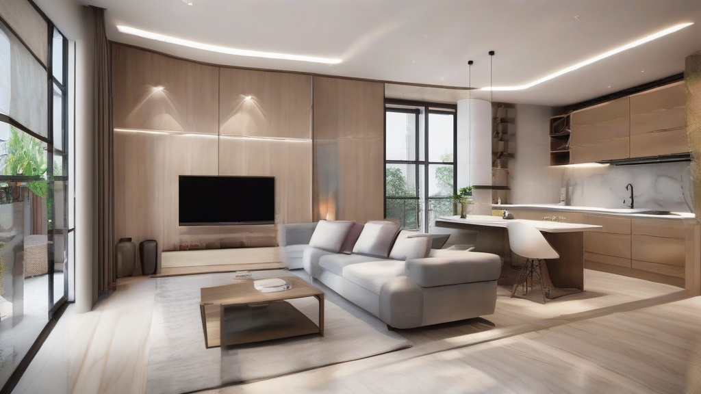 工业风卫生间装修全攻略：从水泥到金属的硬核美学实践