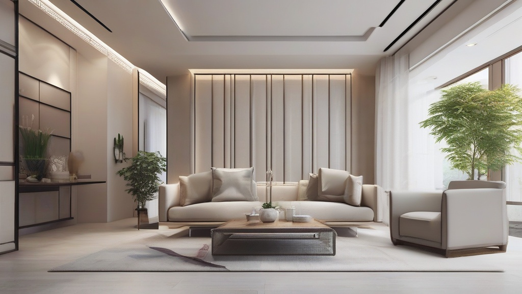 厨房墙面装修全攻略：5大技巧让空间实用又美观