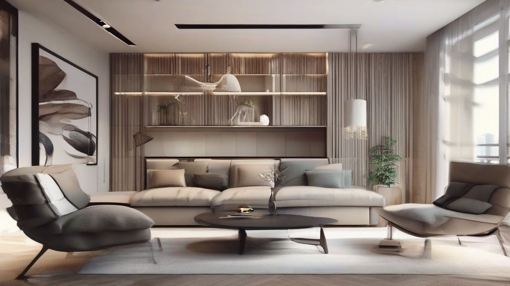 卫生间装修秘籍：背景墙设计如何打造高级感与实用性兼具的空间