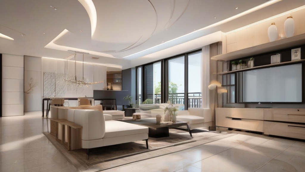 玄关装修验收全攻略：从细节到整体，打造完美入户空间