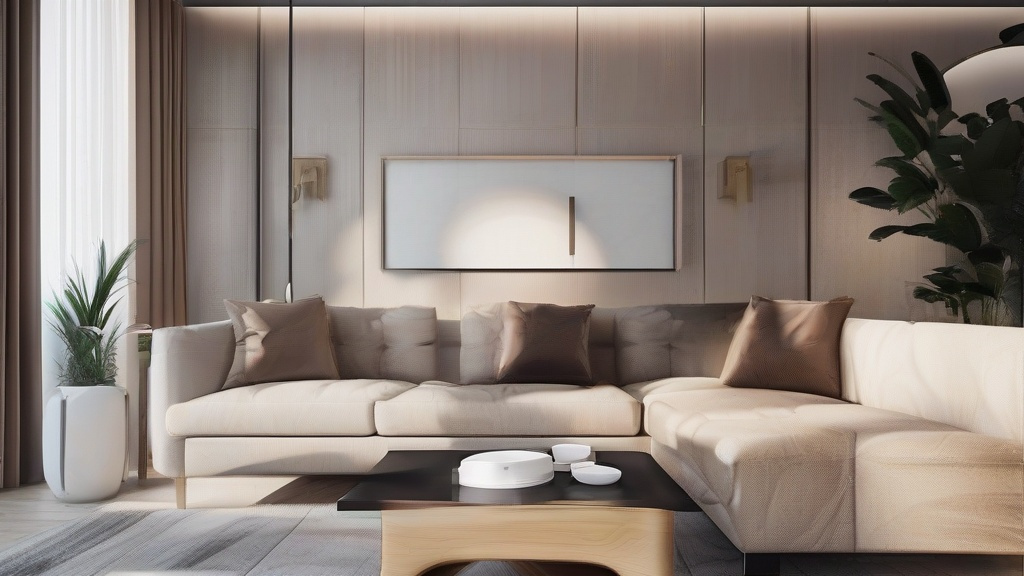 北欧风阳台装修全攻略：打造清新治愈的阳光角落