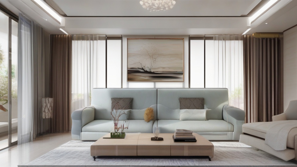 卧室装修验收全攻略：从细节到整体，打造安心睡眠空间