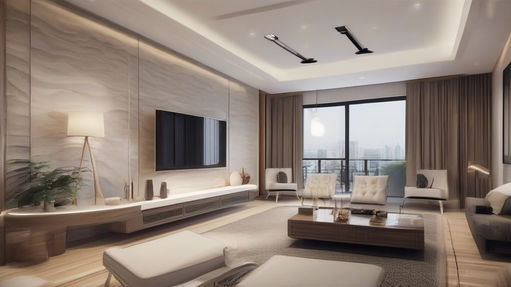 卧室收纳空间设计全攻略：从布局到细节的10个实用技巧