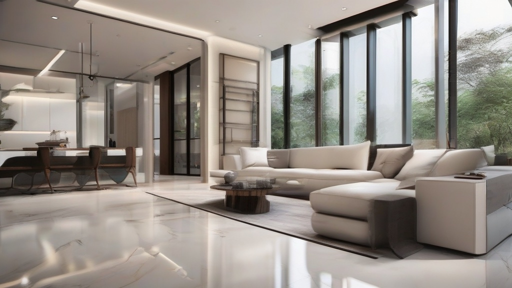 工业风玄关装修指南：打造硬核入户空间的艺术与实用主义