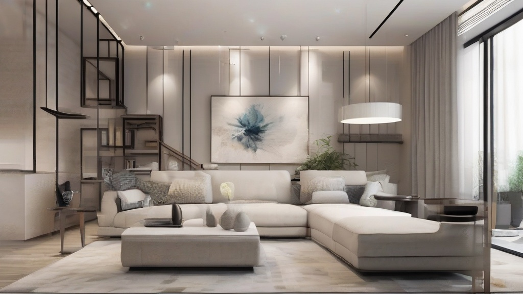 玄关到卧室装修全攻略：从入门到休憩的10大黄金法则