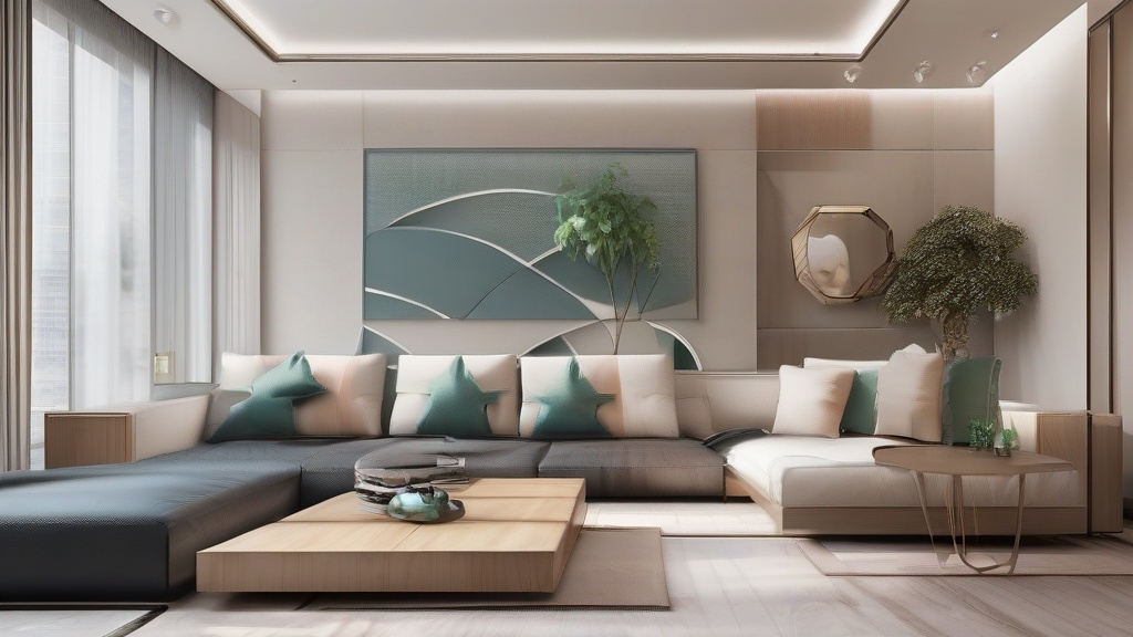 日式客厅装修全攻略：打造禅意与功能并存的治愈空间