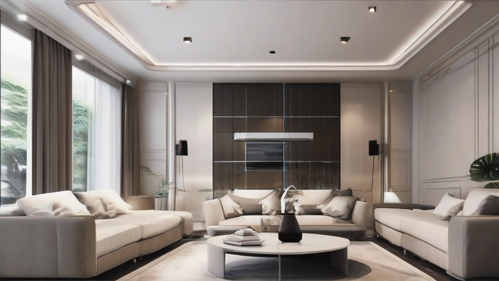 玄关收纳黄金法则：5大设计技巧让入户空间翻倍扩容