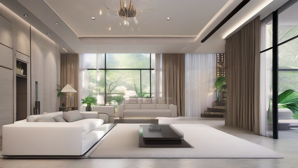 玄关背景墙设计全攻略：从功能到美学，打造入户第一眼的惊艳