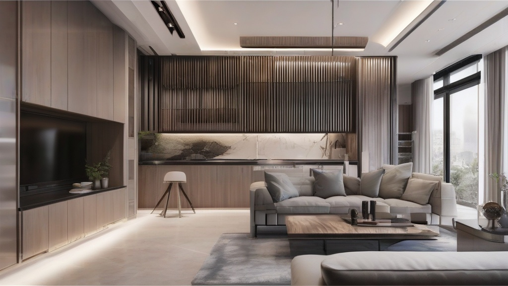 玄关环保装修指南：从选材到施工的绿色健康方案