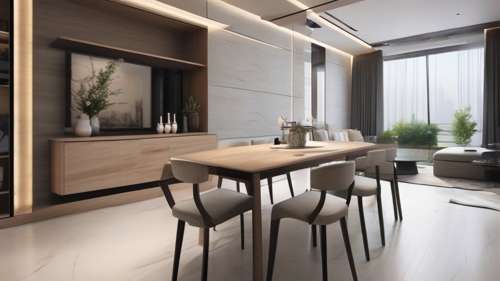 阳台地板怎么选？防水、防滑、颜值全攻略，打造理想休闲空间