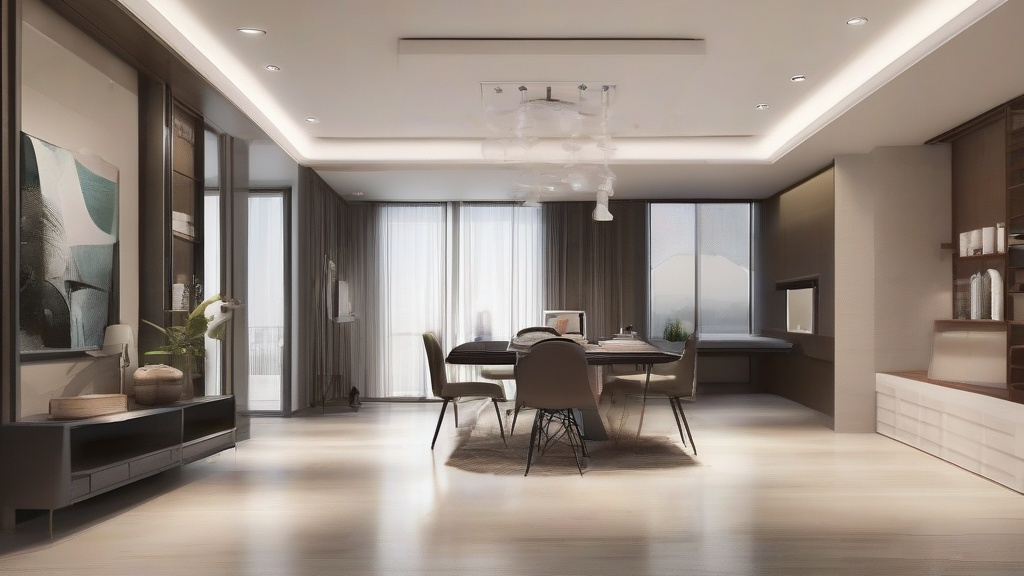 卫生间地板选购全攻略：防滑、防水、耐用性一次讲透