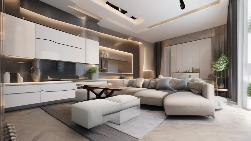 玄关到卧室：全流程装修避坑指南，打造理想居住空间