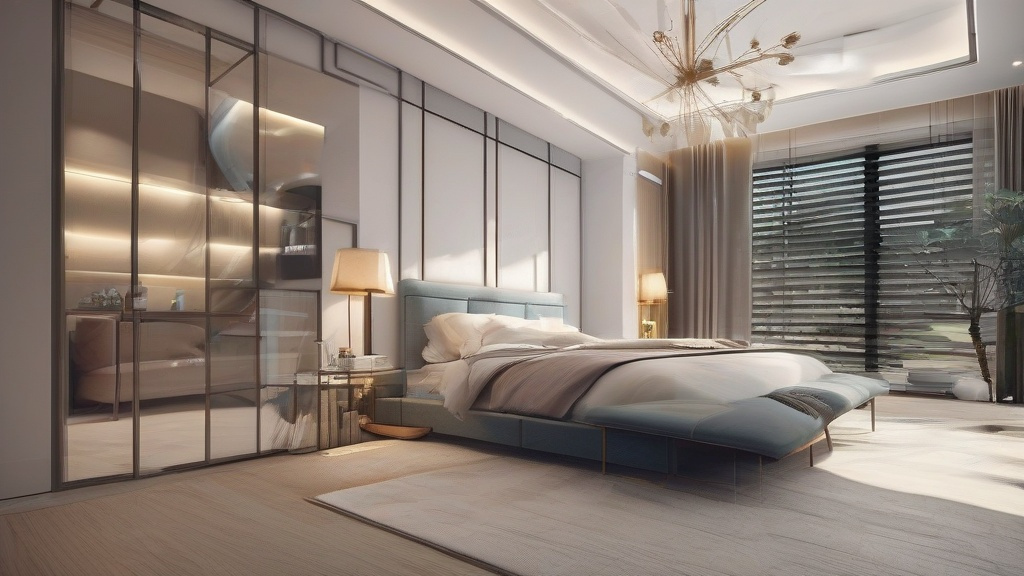 阳台装修预算全攻略：从设计到落地，省钱不踩坑！