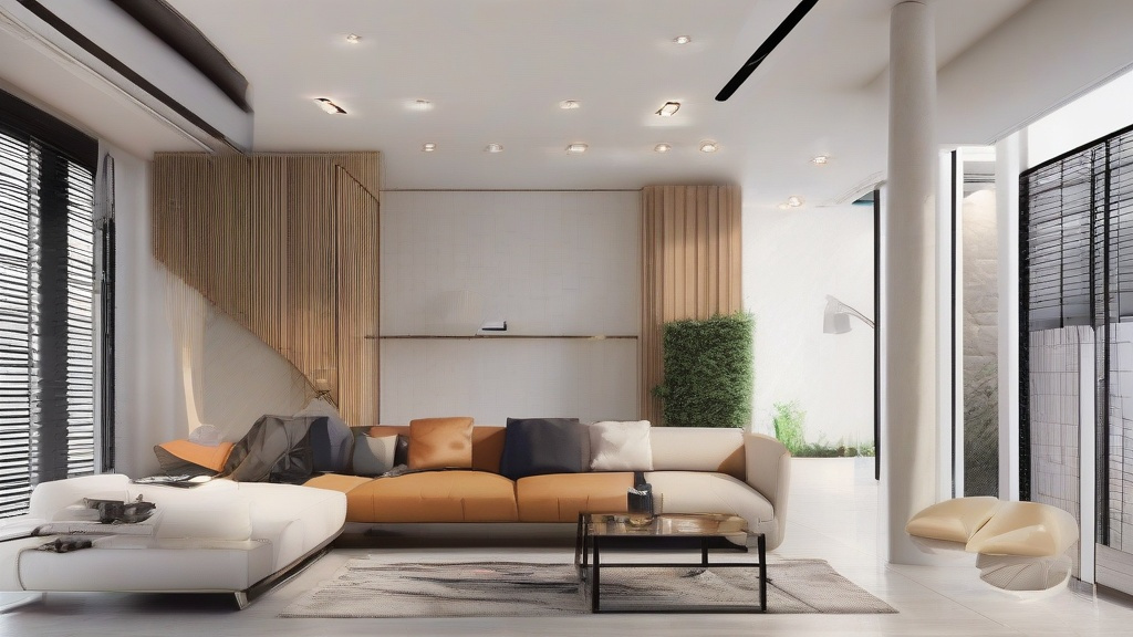 玄关吊顶设计全攻略：从功能到美学，打造入户第一眼的惊艳感