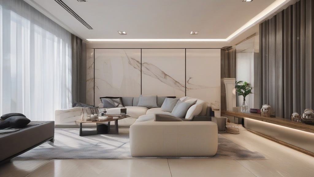 卧室与厨房装修布局全攻略：打造舒适与实用并存的家居空间