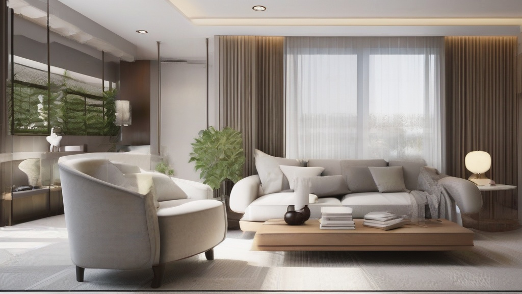 厨房装修与儿童房设计全攻略：安全、实用与趣味性的完美平衡