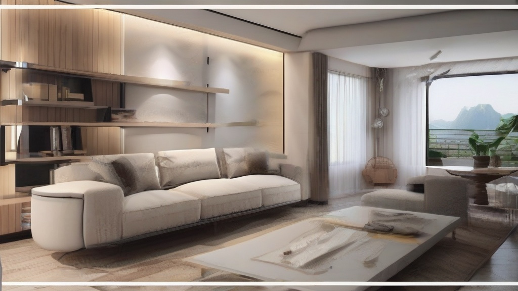 日式厨房装修指南：打造禅意与实用并存的烹饪空间