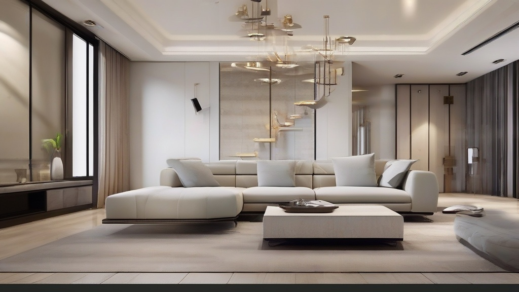 卫生间背景墙设计全攻略：从材质到风格打造高颜值洗漱空间