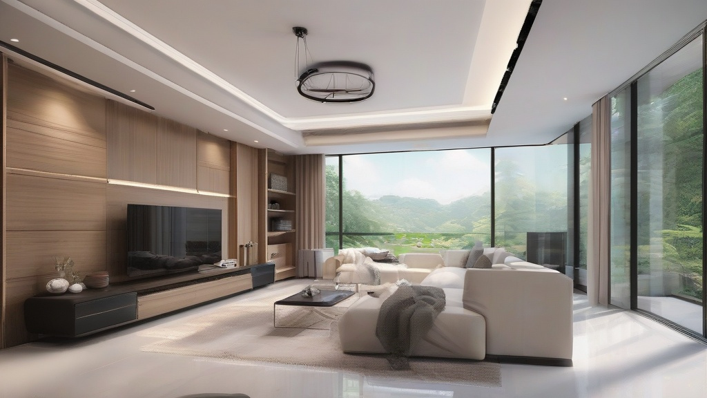 工业风玄关装修指南：从设计到选材的完整攻略