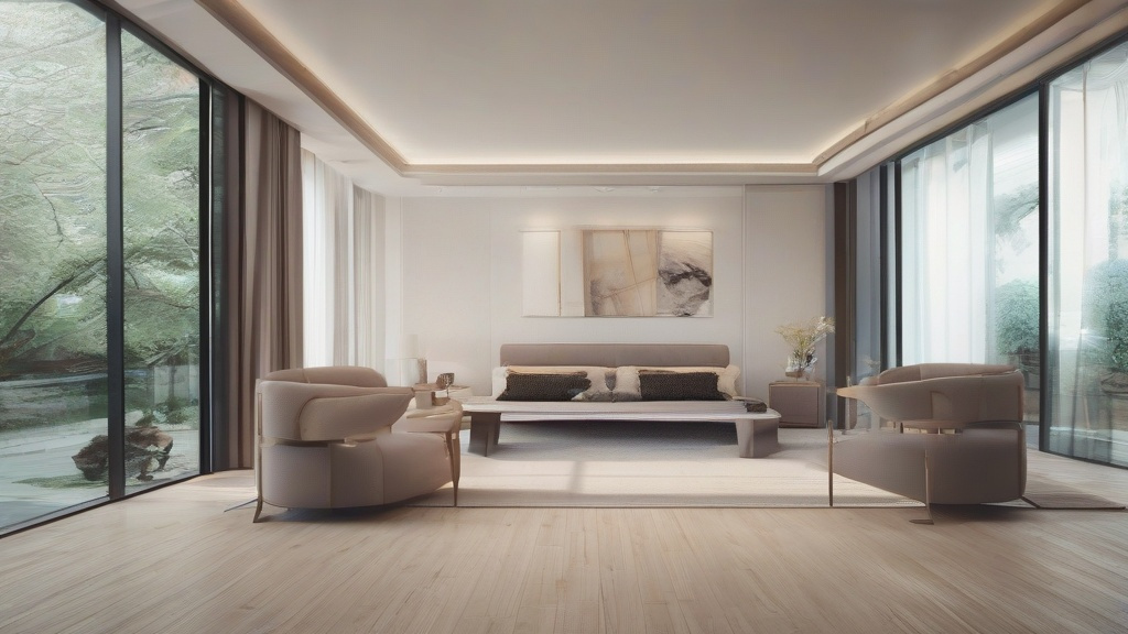 小户型卧室装修指南：10个空间利用技巧让10㎡秒变20㎡