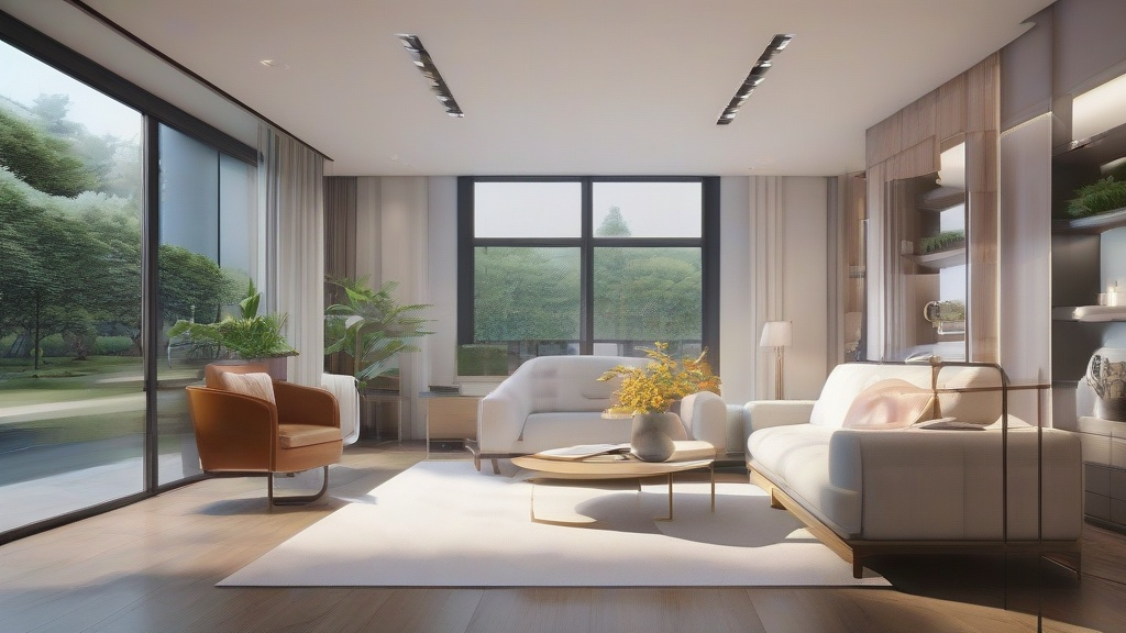 卫生间与衣帽间一体化设计指南：空间利用与功能升级的完美方案