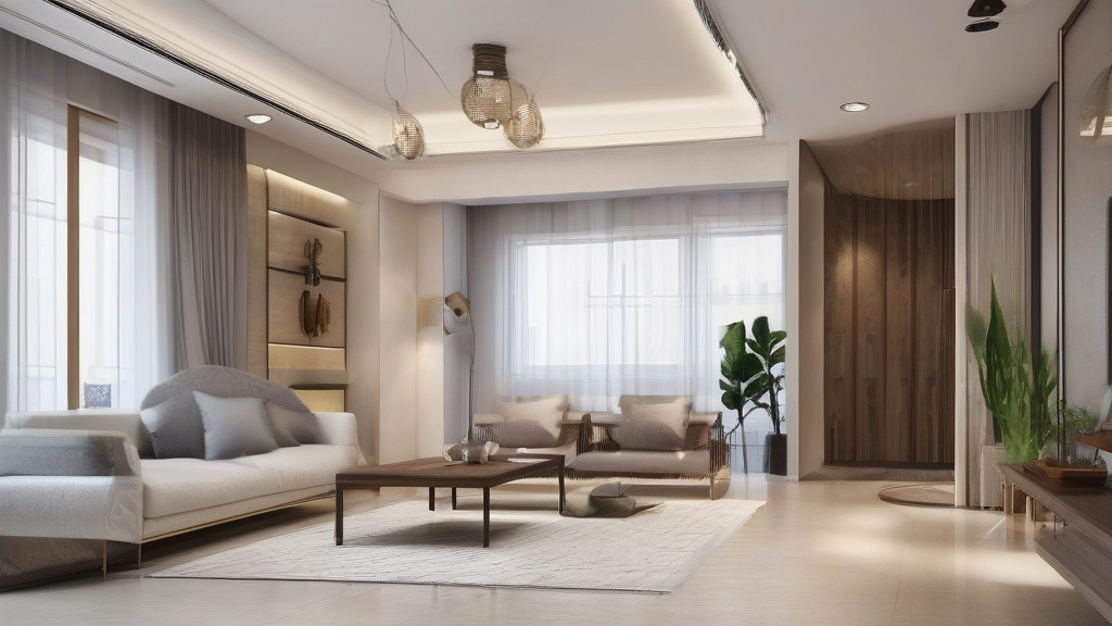 儿童房装修全攻略：打造安全、成长与趣味并存的成长空间