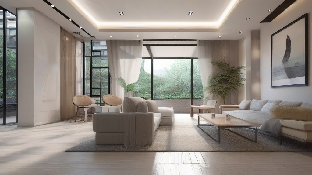 阳台秒变儿童乐园：安全与趣味兼备的阳台儿童房设计全攻略