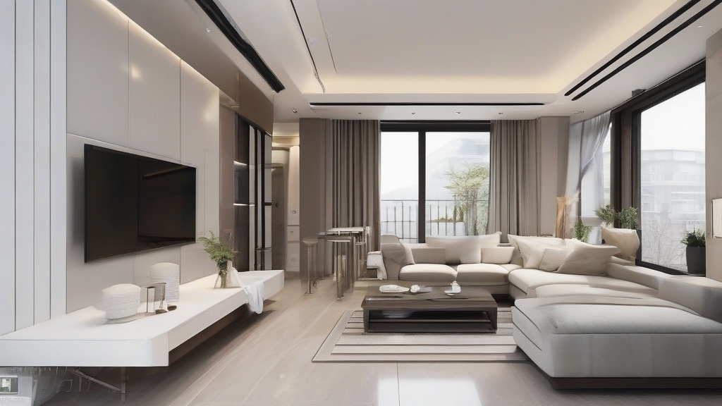 卫生间扩容新思路：阳台改造全攻略，实用又美观