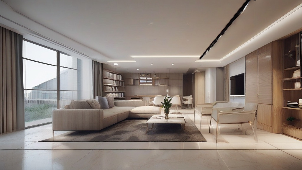 卫生间飘窗改造指南：5种实用方案让鸡肋空间变身功能区