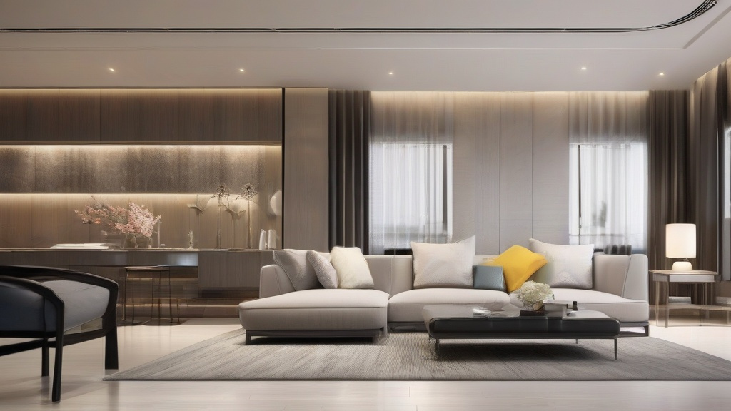 客厅地板选购全攻略：材质、风格与实用技巧一站式解析